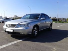  Hyundai Grandeur 2006 , 490000 , 