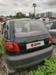  Daewoo Matiz 2009 , 67000 , 