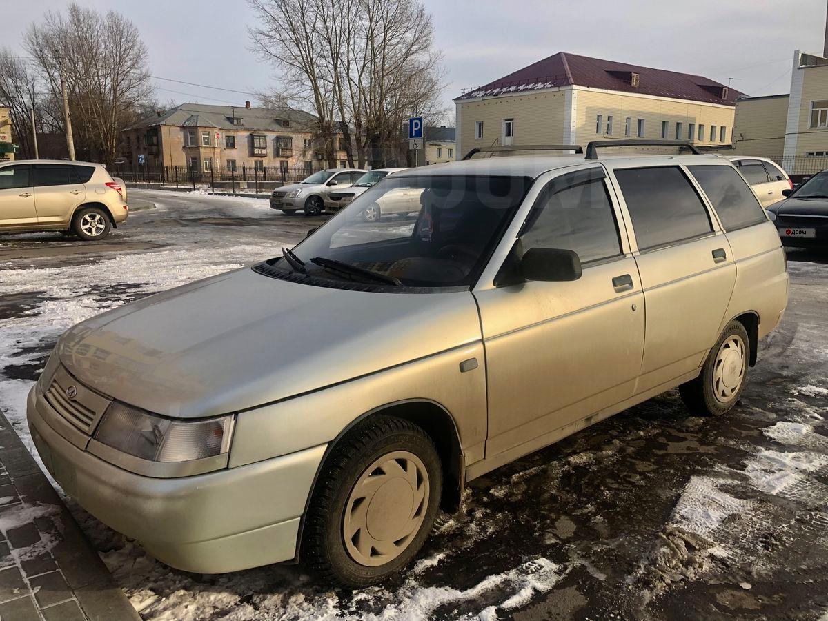 Ваз 2111 Купить Бу Челябинске