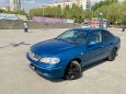  Nissan Sunny 2001 , 194000 , 