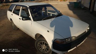  Toyota Carina 1989 , 135000 , 