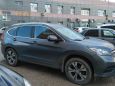 SUV   Honda CR-V 2013 , 1330000 , 