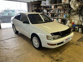  Toyota Corona 1993 , 270000 , 