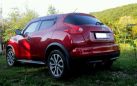 SUV   Nissan Juke 2014 , 790000 , 