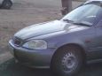  Honda Domani 1998 , 155000 , 