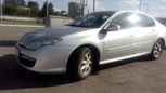  Renault Laguna 2008 , 271000 , 