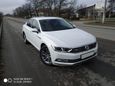  Volkswagen Passat 2017 , 1750000 , 