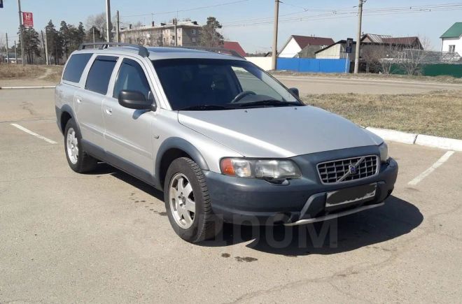  Volvo V70 2003 , 399000 , 