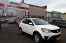 SUV   SsangYong Actyon 2014 , 614000 , --