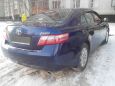  Toyota Camry 2007 , 480000 , 