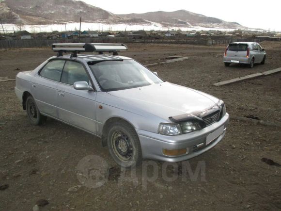  Toyota Vista 1997 , 185000 , 