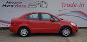  Suzuki SX4 2008 , 419000 ,  