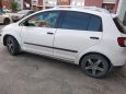  Volkswagen Golf Plus 2007 , 360000 , 