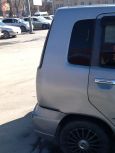  Nissan Cube 2001 , 145000 , 