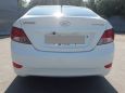  Hyundai Solaris 2011 , 450000 , -