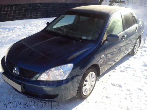  Mitsubishi Lancer 2006 , 290000 ,  