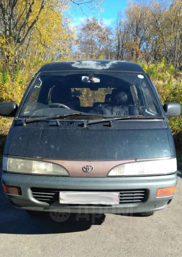    Toyota Lite Ace 1996 , 230000 , 