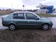  Renault Symbol 2007 , 135000 , 