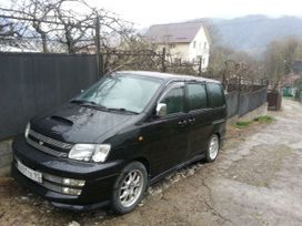    Toyota Noah 1999 , 360000 , 