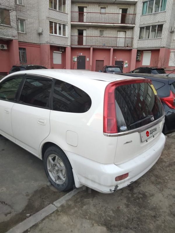    Honda Stream 2002 , 325000 , 