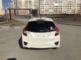  Honda Fit 2016 , 735000 , 