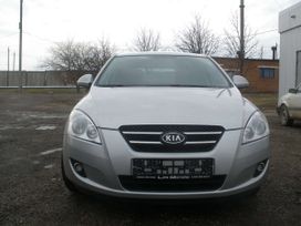 Kia Ceed 2008 , 430000 , 