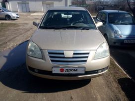  Chery Fora A21 2007 , 100000 , 