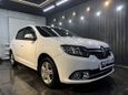  Renault Logan 2017 , 707000 , 