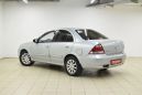  Nissan Almera Classic 2007 , 195000 , 