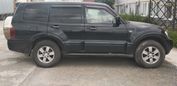 SUV   Mitsubishi Pajero 2002 , 550000 , 