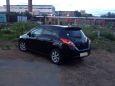  Nissan Tiida 2010 , 400000 , --