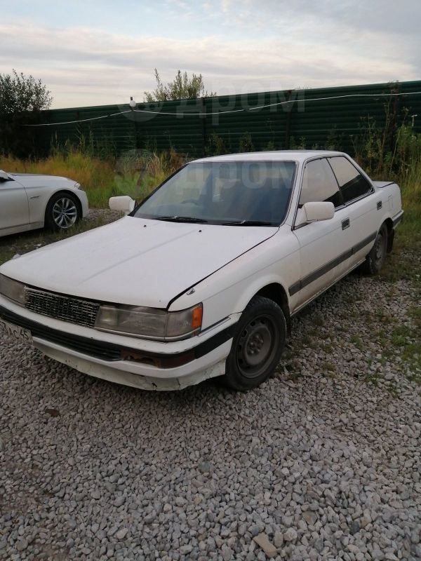  Toyota Vista 1990 , 75000 , 