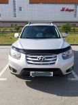 SUV   Hyundai Santa Fe 2011 , 820000 , 