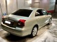  Toyota Avensis 2007 , 525000 , --