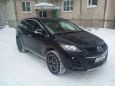 SUV   Mazda CX-7 2009 , 760000 , 