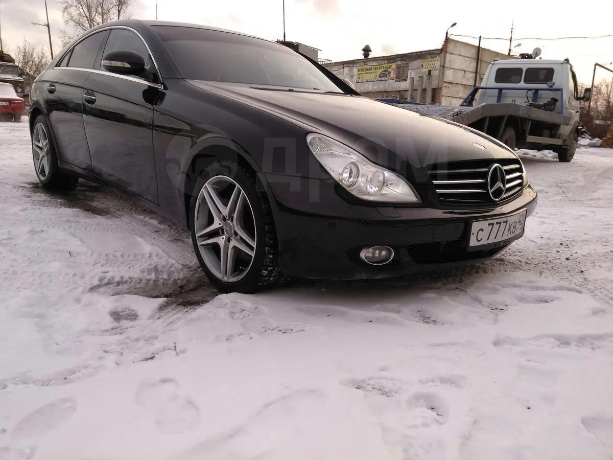 Дром кемерово мерседес