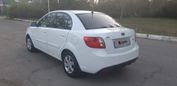  Kia Rio 2011 , 385000 , 