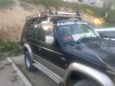 SUV   Mitsubishi Pajero 1996 , 590000 , -