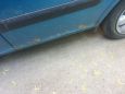  Hyundai Getz 2003 , 170000 , 