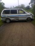    Nissan Largo 1996 , 40000 , 