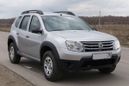 SUV   Renault Duster 2014 , 620000 , 