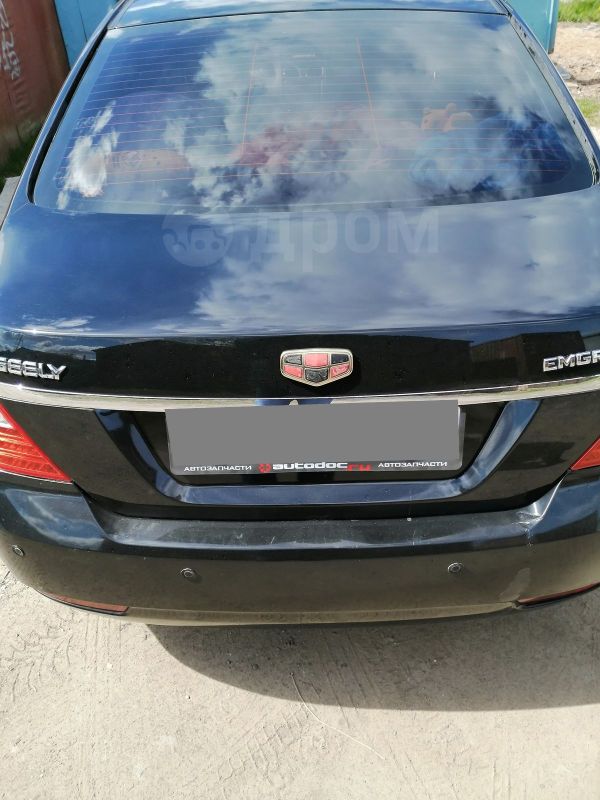  Geely Emgrand EC7 2014 , 320000 , -