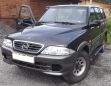 SUV   SsangYong Musso 2002 , 230000 , 