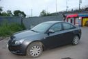  Chevrolet Cruze 2011 , 460000 , 