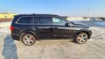 SUV   Mercedes-Benz GL-Class 2014 , 3500000 , 