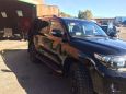 SUV   Toyota Land Cruiser 2011 , 2000000 , 