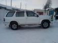 SUV   Nissan Terrano 1998 , 420000 , 