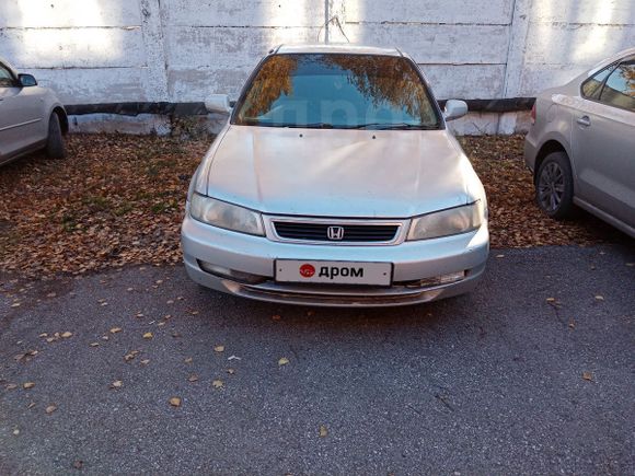  Honda Domani 2000 , 210000 , 