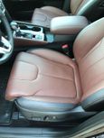 SUV   Hyundai Santa Fe 2018 , 2550000 , 