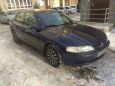  Opel Vectra 1997 , 134000 , 